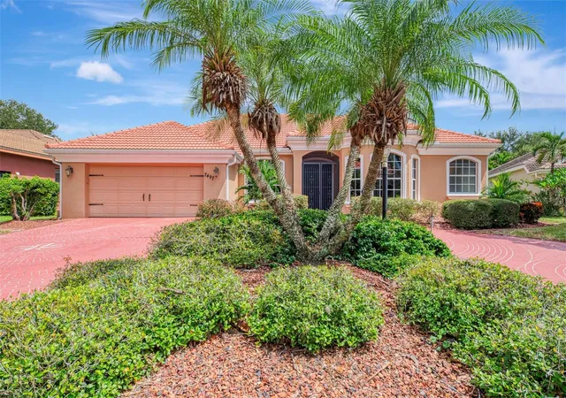 Single family home for sale at 7497 Palmer Glen Cir, SARASOTA, FL 34240 | MLS# A4701266