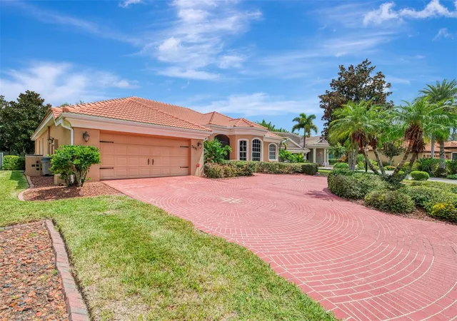 Photo 2 of Single family home for sale at 7497 Palmer Glen Cir, Sarasota, FL 34240 | MLS# A4701266 | Listing updated on 2026-09-17