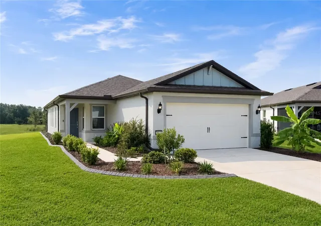 Photo 1 of Single family home for sale at 5517 Sw 85th Avenue Rd, Ocala, FL 34481 | MLS# OM729307 | Listing updated on 2026-08-06