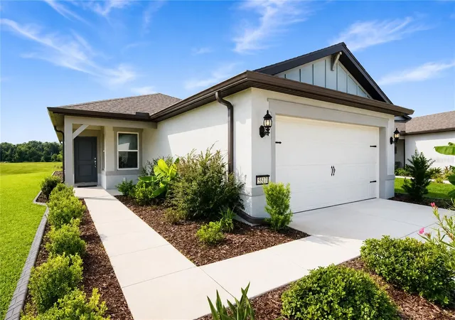Photo 3 of Single family home for sale at 5517 SW 85th Avenue Rd, Ocala, FL 34481 | MLS# OM729307 | Listing updated on 2026-08-06