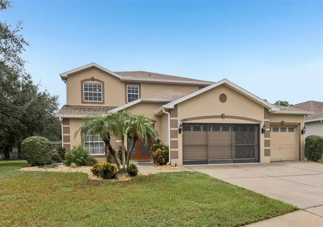 1st image of 5903 Cape Loop, Land O Lakes, FL 34639 | MLS# TB8533391