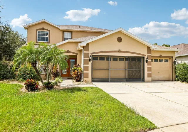 Photo 1 of Single family home for sale at 5903 Cape Loop, Land O Lakes, FL 34639 | MLS# TB8533391 | Listing updated on 2026-09-23