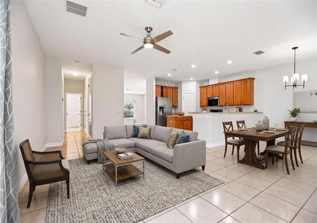 Photo 3 of Single family home for sale at 5903 Cape Loop, Land O Lakes, FL 34639 | MLS# TB8533391 | Listing updated on 2026-10-09
