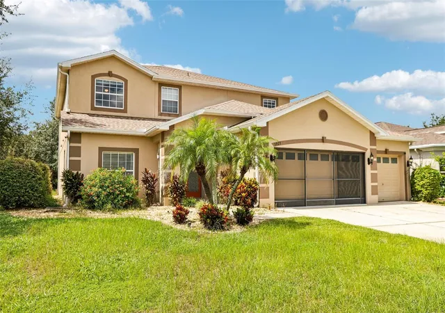 Photo 2 of Single family home for sale at 5903 Cape Loop, Land O Lakes, FL 34639 | MLS# TB8533391 | Listing updated on 2026-09-23