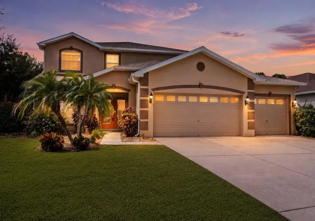 Photo 2 of Single family home for sale at 5903 Cape Loop, Land O Lakes, FL 34639 | MLS# TB8533391 | Listing updated on 2026-10-20