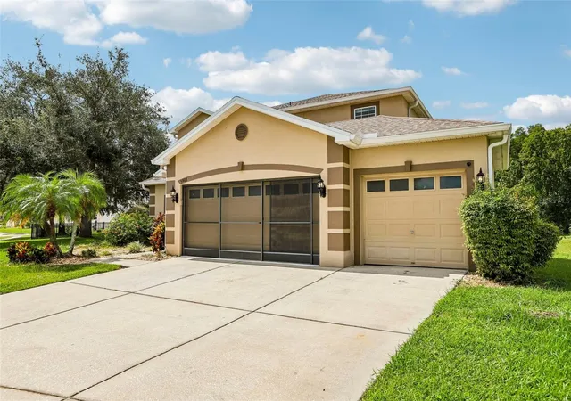 Photo 3 of Single family home for sale at 5903 Cape Loop, Land O Lakes, FL 34639 | MLS# TB8533391 | Listing updated on 2026-09-23