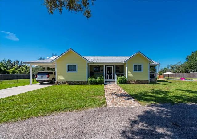 1st image of 30941 Turkey Oak Rd, Punta Gorda, FL 33982 | MLS# C7528905