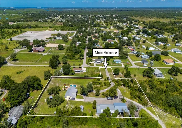 2nd image of 30941 Turkey Oak Rd, Punta Gorda, FL 33982 | MLS# C7528905