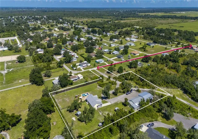 3rd image of 30941 Turkey Oak Rd, Punta Gorda, FL 33982 | MLS# C7528905