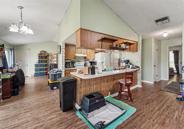 Photo 4 of Single family home for sale at 9074 Heather Blvd, Weeki Wachee, FL 34613 | MLS# TB8533393 | Listing updated on 2026-09-29