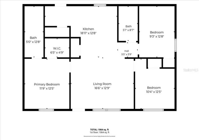 Photo 2 of Manufactured home for sale at 11421 Rampart Ln, Port Richey, FL 34668 | MLS# P4939434 | Listing updated on 2026-09-21
