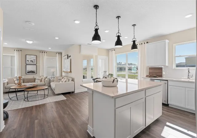 Photo 3 of Sale Pending at 2644 Clear Night Ave Dr, Kissimmee, FL 34744 | MLS# O6428742 | Listing updated on 2026-09-12