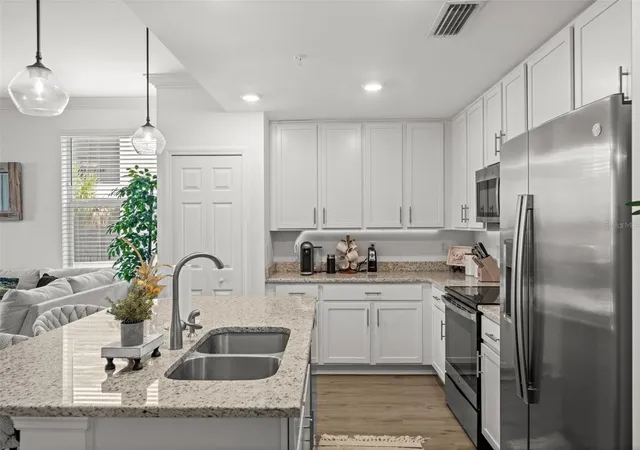 Listing Photo 4 - Condo for sale in building located at 43030 Greenway Blvd, PUNTA GORDA, FL 33982 - Unit #428
