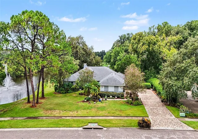 Photo 1 of Single family home for sale at 2950 St Andrews Blvd, Tarpon Springs, FL 34688 | MLS# TB8533401 | Listing updated on 2026-09-01