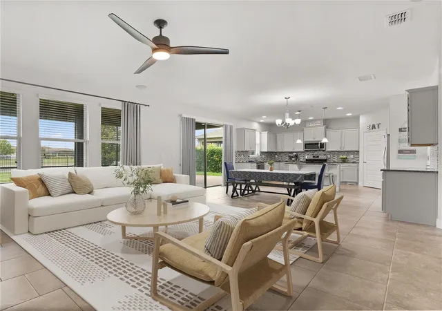 Photo 5 of Single family home for sale at 16124 Azure Key St, Winter Garden, FL 34787 | MLS# O6428748 | Listing updated on 2026-08-31
