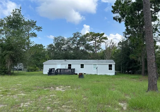 16th image of 2751 Se State Road 121, Morriston, FL 32668 | MLS# OM729316