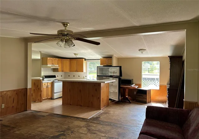 2nd image of 2751 Se State Road 121, Morriston, FL 32668 | MLS# OM729316