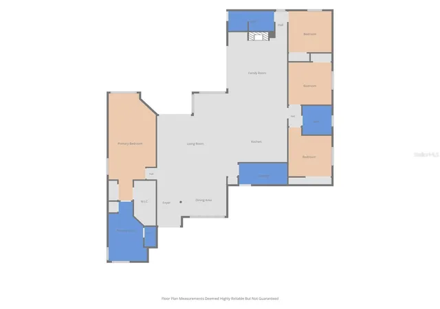 47th image of 12507 Royal Dublin Ave, Odessa, FL 33556 | MLS# TB8533408