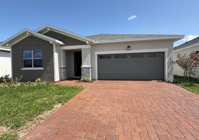 Photo 1 of Single family home for sale at 5123 Buttonsage Dr, Saint Cloud, FL 34772 | MLS# O6428756 | Listing updated on 2026-07-31