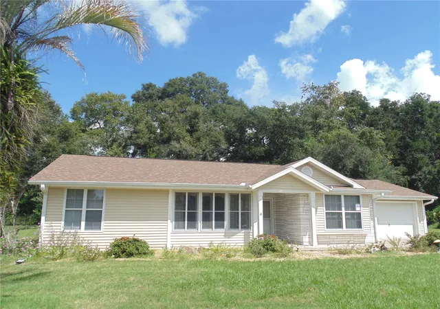 Photo 1 of Sale Pending at 8125 Sw 108 Loop, Ocala, FL 34481 | MLS# OM729319 | Listing updated on 2026-09-27
