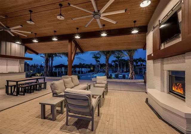 30th image of 17405 Moonflower Dr #102, Venice, FL 34293 | MLS# TB8533414