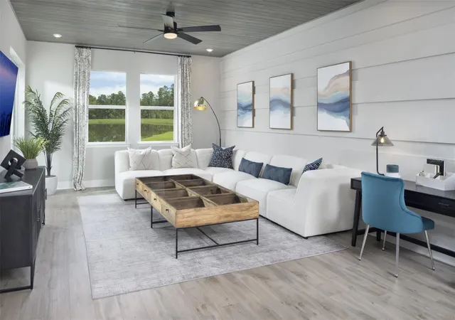 5th image of 17405 Moonflower Dr #102, Venice, FL 34293 | MLS# TB8533414
