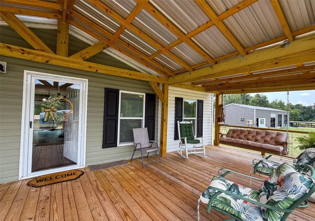 Photo 3 of Manufactured home for sale at 330 SW Chalet Ter, Fort White, FL 32038 | MLS# GC542275 | Listing updated on 2026-08-13