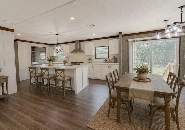 Photo 4 of Manufactured home for sale at 330 SW Chalet Ter, Fort White, FL 32038 | MLS# GC542275 | Listing updated on 2026-08-13