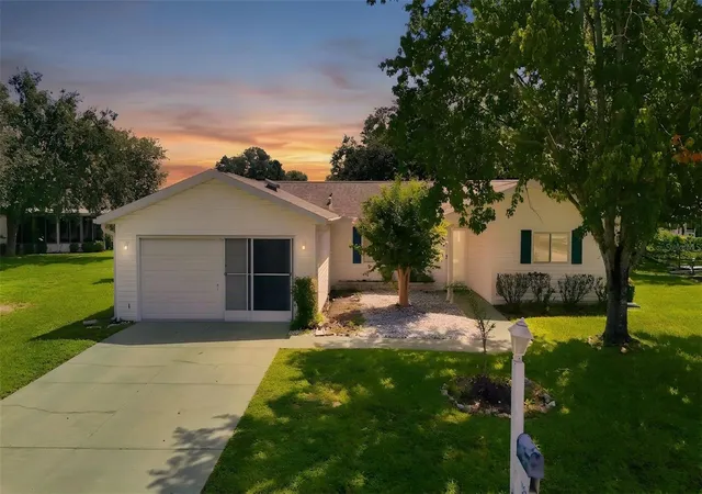 Photo 1 of Single family home for sale at 17989 Se 106th Court, Summerfield, FL 34491 | MLS# G5115640 | Listing updated on 2026-08-15