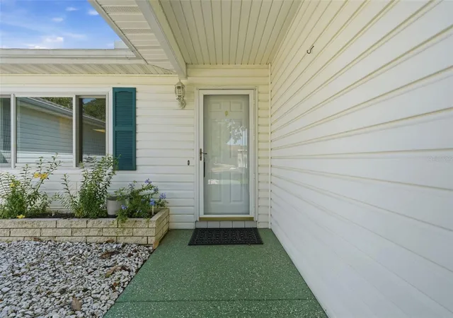 Photo 3 of Single family home for sale at 17989 Se 106th Court, Summerfield, FL 34491 | MLS# G5115640 | Listing updated on 2026-08-15