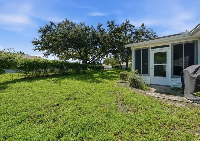 Photo 4 of Single family home for sale at 17989 SE 106th Court, Summerfield, FL 34491 | MLS# G5115640 | Listing updated on 2026-08-15