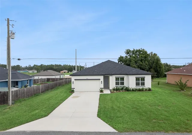 Photo 21 of Single family home for sale at 4843 Sw 131st Place, Ocala, FL 34473 | MLS# O6428766 | Listing updated on 2026-08-24