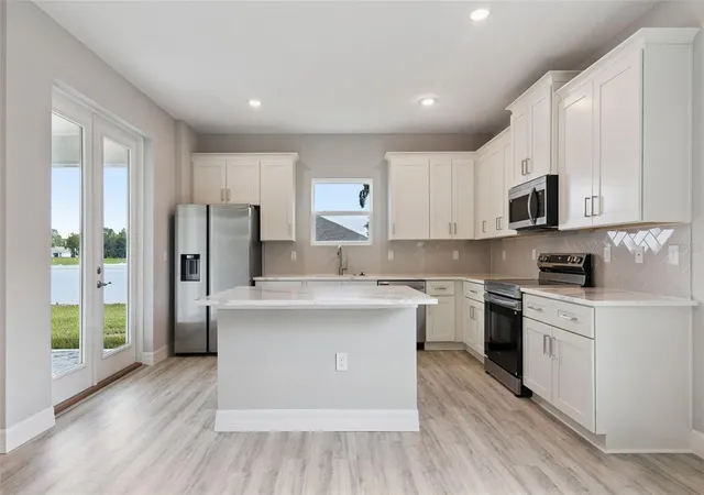 Photo 3 of Single family home for sale at 4843 SW 131st Place, Ocala, FL 34473 | MLS# O6428766 | Listing updated on 2026-08-24