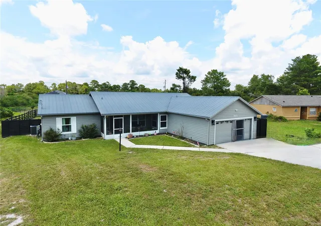 Photo 1 of Single family home for sale at 1812 Whipple Dr, Deltona, FL 32738 | MLS# O6428769 | Listing updated on 2026-09-15