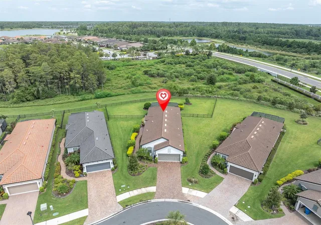 2nd image of 3142 Francoa Dr, Odessa, FL 33556 | MLS# TB8533418