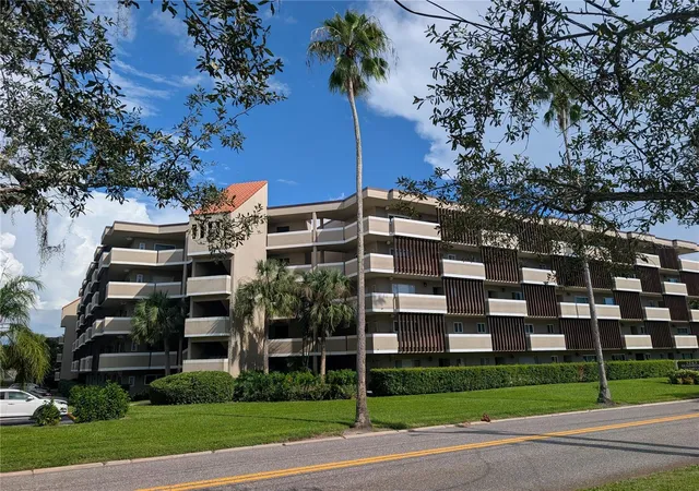 Photo 2 of Condo for sale at 1243 S Martin Luther King Jr Ave #B205, Clearwater, FL 33756 | MLS# TB8533419 | Listing updated on 2026-09-20