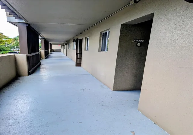 Photo 3 of Condo for sale at 1243 S Martin Luther King Jr Ave #B205, Clearwater, FL 33756 | MLS# TB8533419 | Listing updated on 2026-09-20