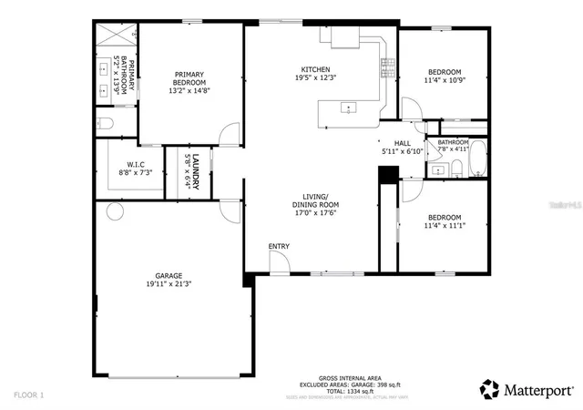 42nd image of 15241 S Country Club Dr, Williston, FL 32696 | MLS# GC542278