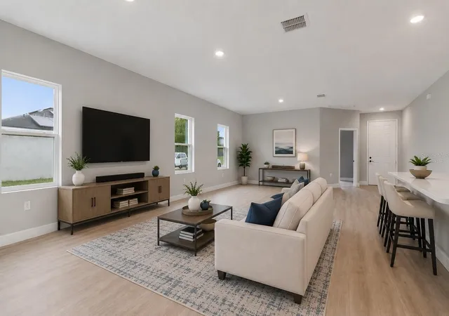 Photo 2 of Single family home for sale at 489 Marion Oaks Trl, Ocala, FL 34473 | MLS# O6428772 | Listing updated on 2026-08-24