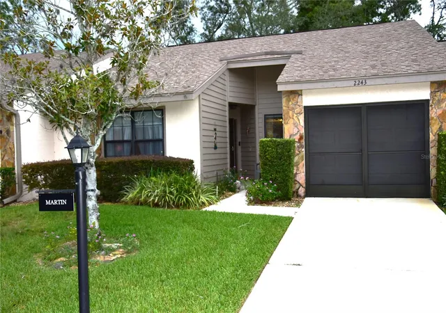 1st image of 2243 Wyndam Dr, Spring Hill, FL 34606 | MLS# W7888037