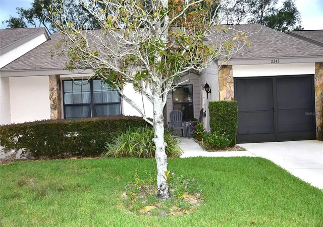 2nd image of 2243 Wyndam Dr, Spring Hill, FL 34606 | MLS# W7888037