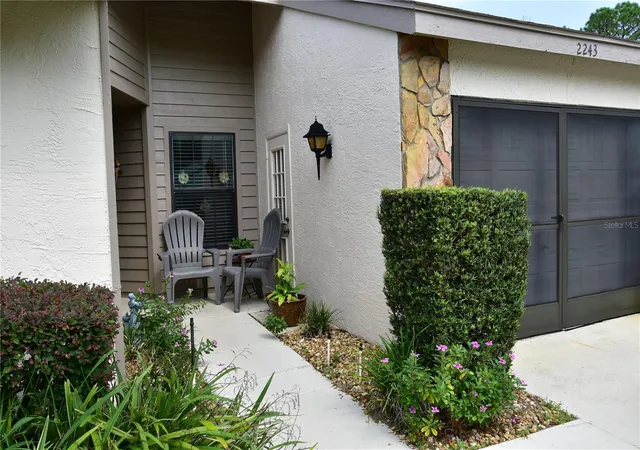 4th image of 2243 Wyndam Dr, Spring Hill, FL 34606 | MLS# W7888037