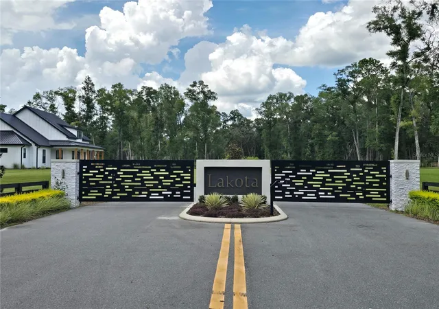 Photo 1 of Land for sale at 1003 Sw 175th Court, Newberry, FL 32669 | MLS# GC542279 | Listing updated on 2026-08-14
