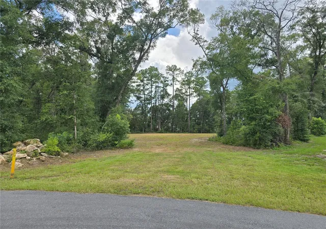Photo 2 of Land for sale at 1003 Sw 175th Court, Newberry, FL 32669 | MLS# GC542279 | Listing updated on 2026-08-14