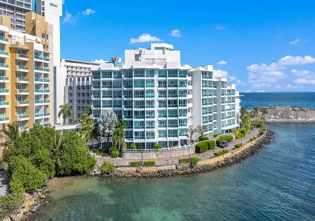 Photo 1 of Condo for sale at 1 Calle San Geronimo #319, San Juan, PR 00907 | MLS# PR9123030 | Listing updated on 2026-08-13
