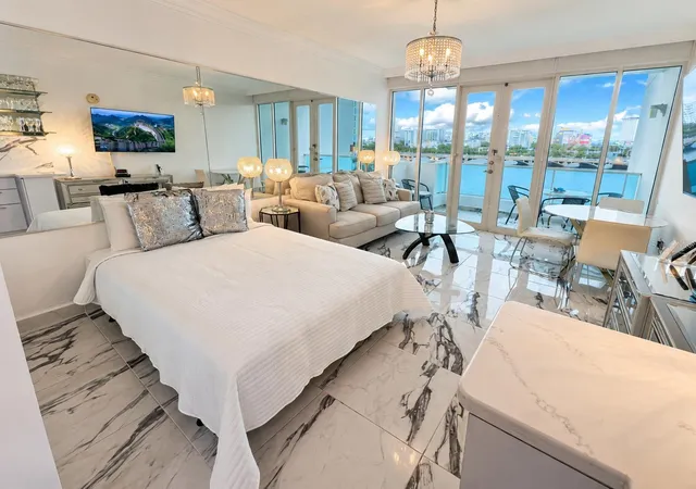 Photo 2 of Condo for sale at 1 Calle San Geronimo #319, San Juan, PR 00907 | MLS# PR9123030 | Listing updated on 2026-08-13