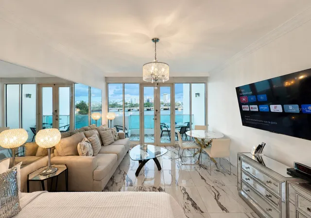 Photo 2 of Condo for sale at 1 Calle San Geronimo #319, San Juan, PR 00907 | MLS# PR9123030 | Listing updated on 2026-08-13