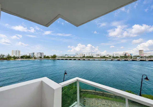 Photo 4 of Condo for sale at 1 Calle San Geronimo #319, San Juan, PR 00907 | MLS# PR9123030 | Listing updated on 2026-08-13