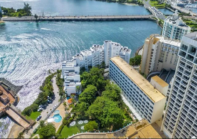 Photo 7 of Condo for sale at 1 Calle San Geronimo #319, San Juan, PR 00907 | MLS# PR9123030 | Listing updated on 2026-08-13