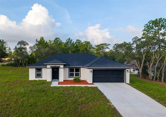 1st image of 2902 W Edison Pl, Citrus Springs, FL 34433 | MLS# G5115641